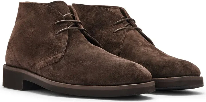 Lace-Up Boots - Image 2