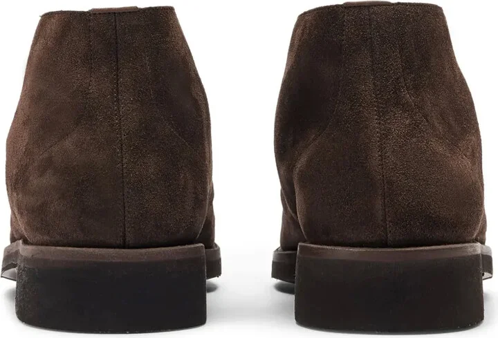 Lace-Up Boots - Image 3