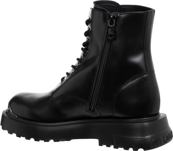 Lace-up boots - Image 3