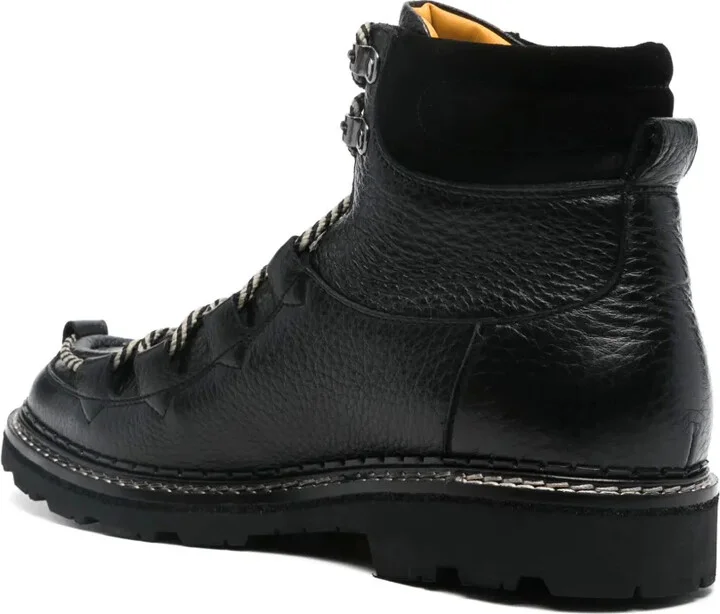 Lace-Up Boots - Image 3
