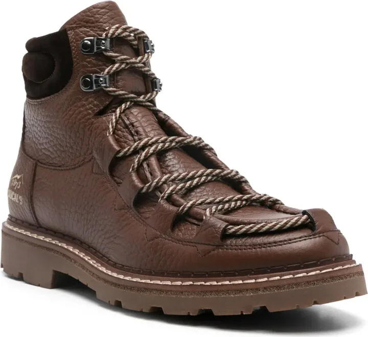 Lace-Up Boots - Image 2
