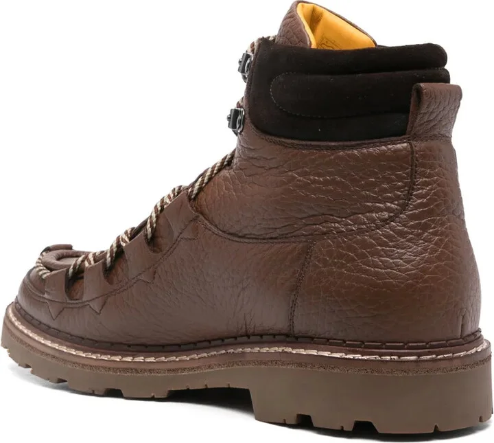 Lace-Up Boots - Image 3