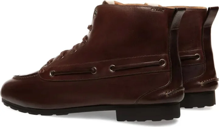 Lace-Up Boots - Image 3
