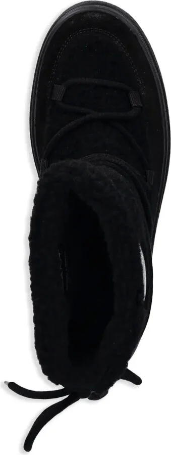 Lace-Up Boots - Image 4