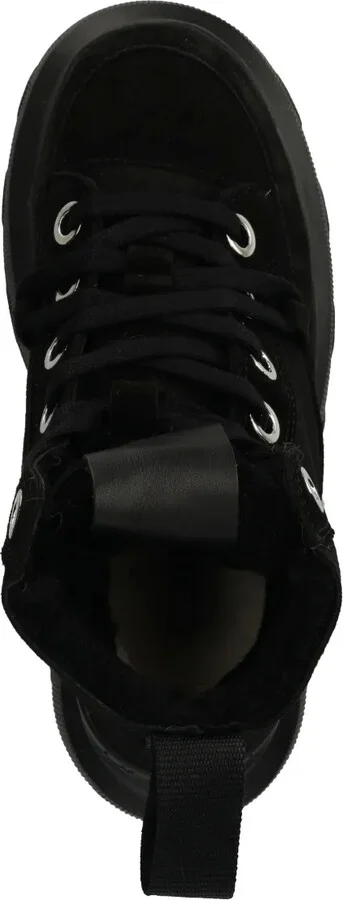 Lace-Up Boots - Image 4
