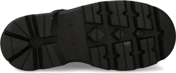 Lace-Up Boots - Image 5