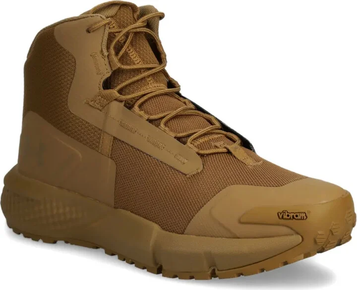 Lace-Up Boots - Image 2