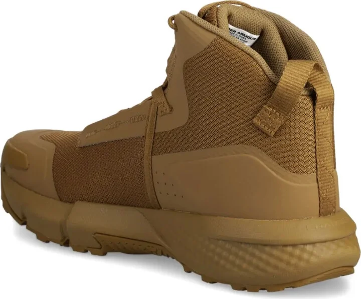 Lace-Up Boots - Image 3