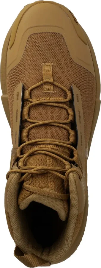 Lace-Up Boots - Image 4