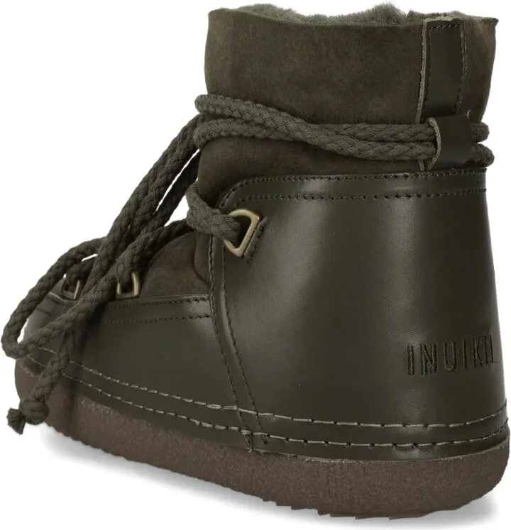 Lace-Up Boots - Image 3
