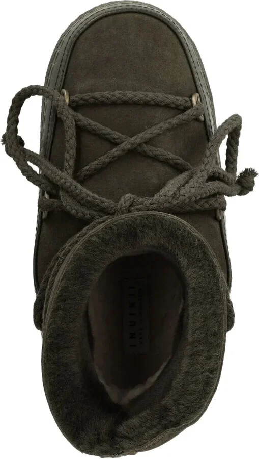 Lace-Up Boots - Image 4