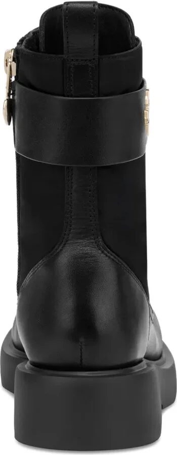 Lace-Up Boots - Image 3