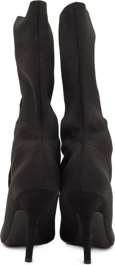 Lace-Up Boots - Image 3