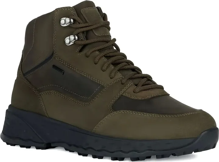 Lace-Up Boots - Image 2