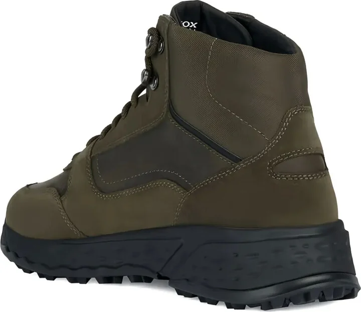 Lace-Up Boots - Image 3