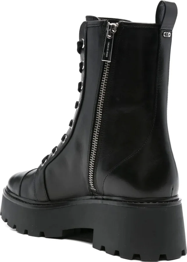 Lace-Up Boots - Image 3