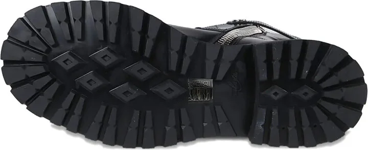 Lace-Up Boots - Image 4