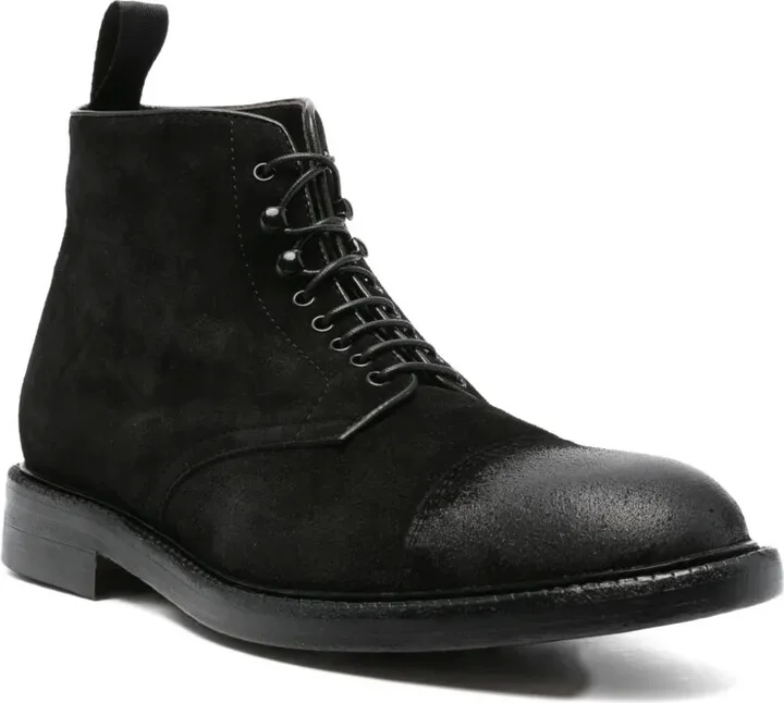 Lace-Up Boots - Image 2
