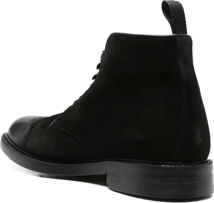Lace-Up Boots - Image 3