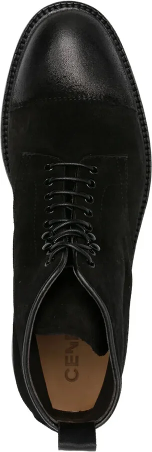 Lace-Up Boots - Image 4