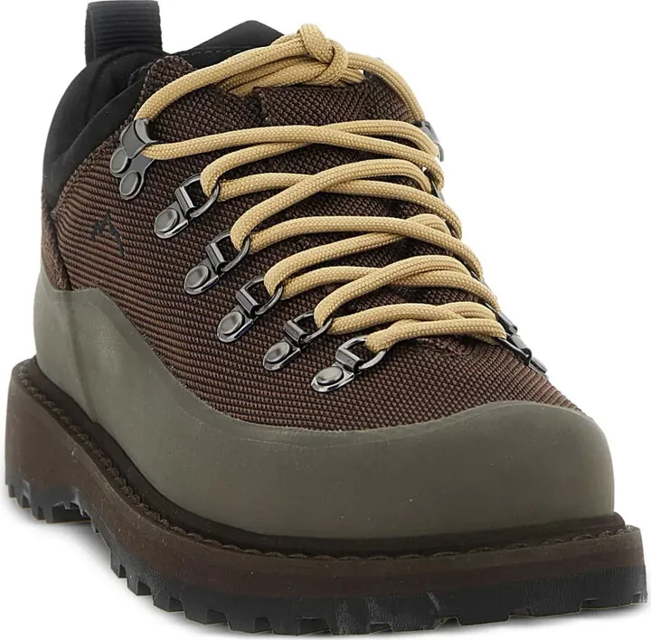 Lace-Up Boots - Image 2