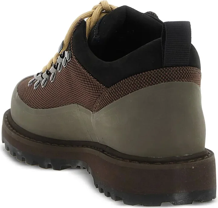 Lace-Up Boots - Image 3