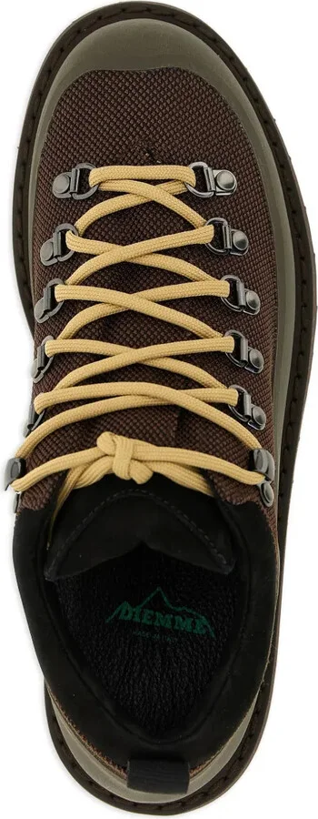 Lace-Up Boots - Image 4