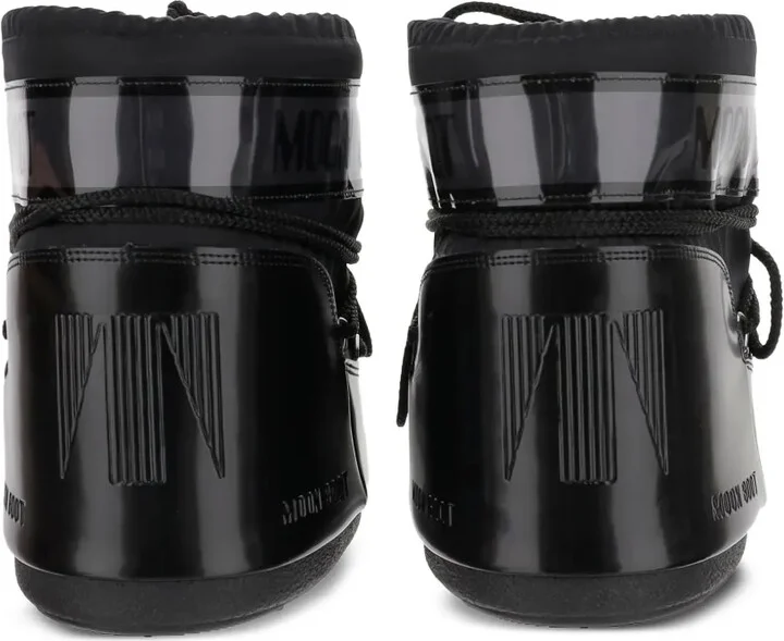 Lace-Up Boots - Image 3