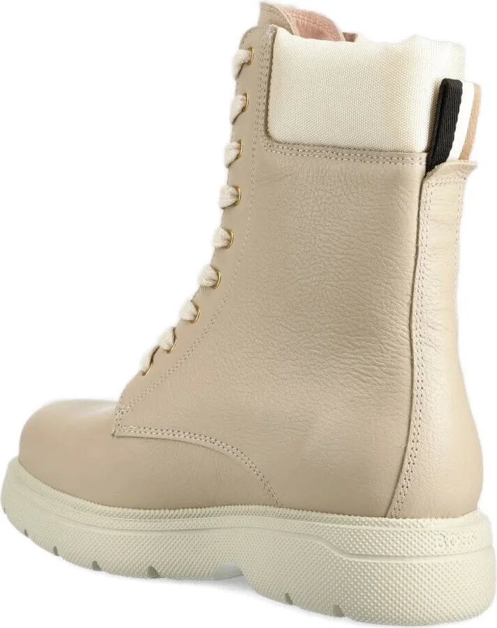 Lace-Up Boots - Image 3