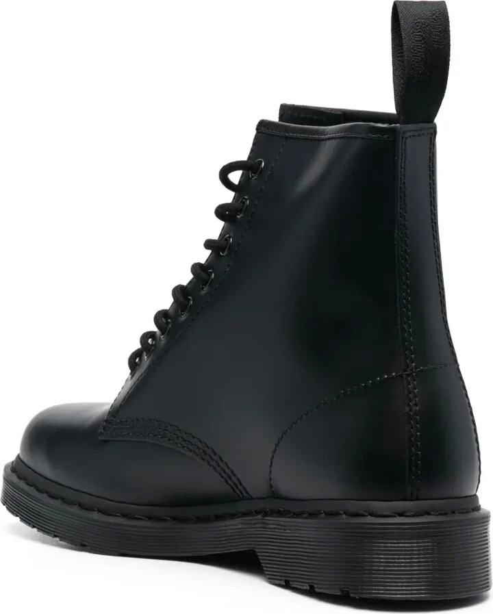 Lace-Up Boots - Image 3