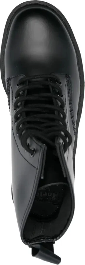 Lace-Up Boots - Image 4