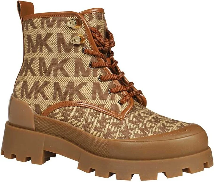 Lace-up Boots - Image 2