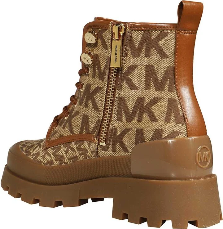 Lace-up Boots - Image 3