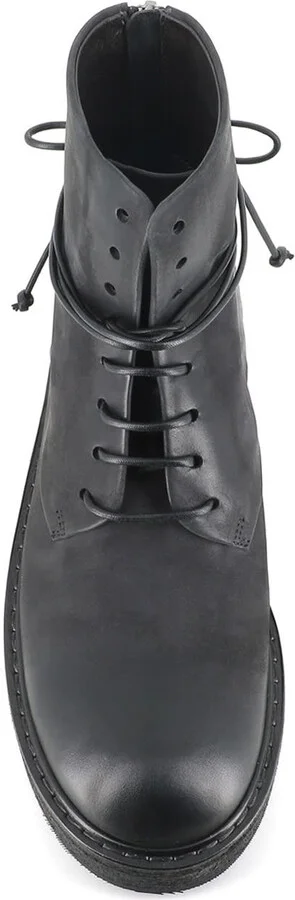 Lace-up Boots Parrucca - Image 5