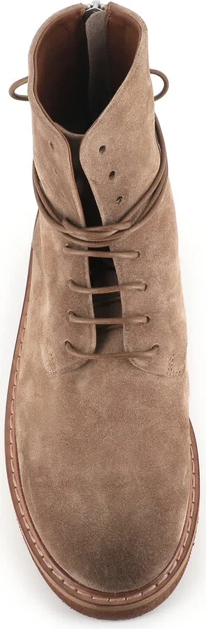 Lace-up Boots Parrucca - Image 5