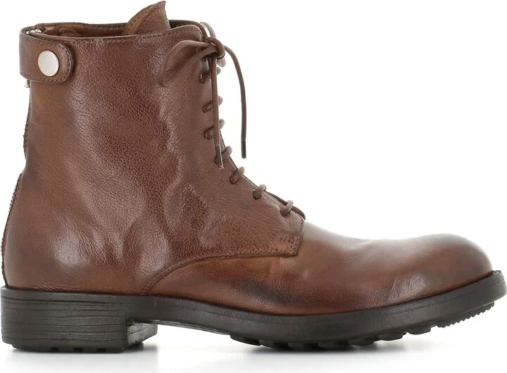 Lace-up Boots Sergeant/103 - Image 2