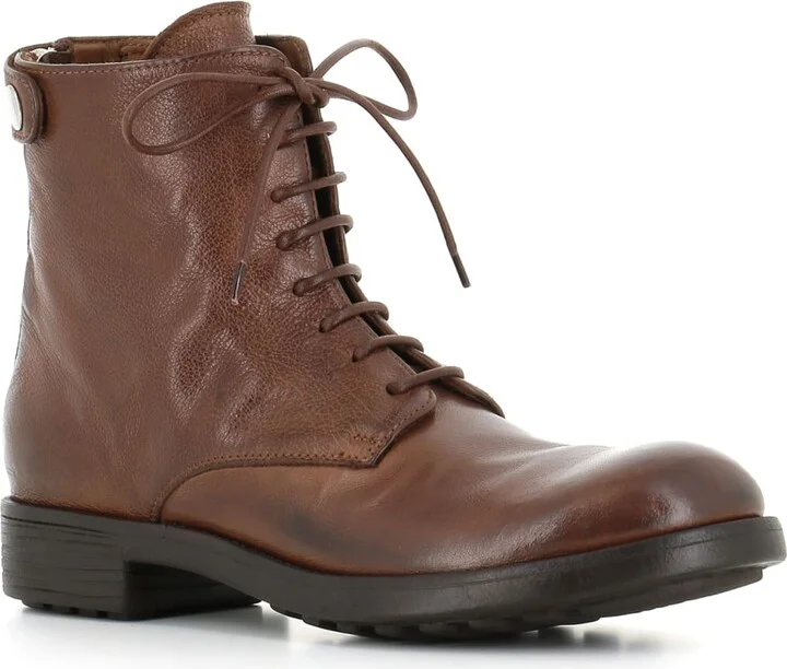 Lace-up Boots Sergeant/103 - Image 3