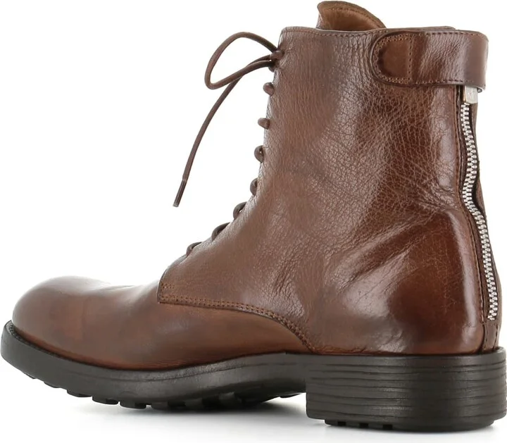 Lace-up Boots Sergeant/103 - Image 4