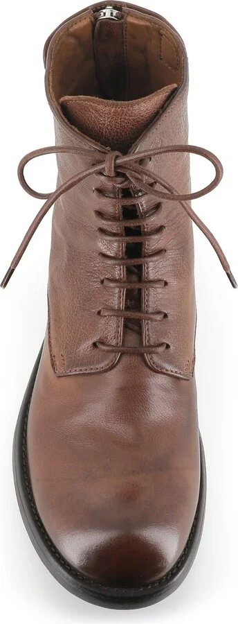 Lace-up Boots Sergeant/103 - Image 5