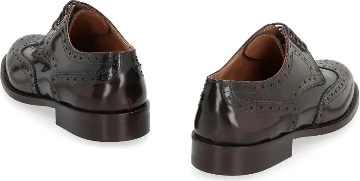 Lace-Up Brogues - Image 3
