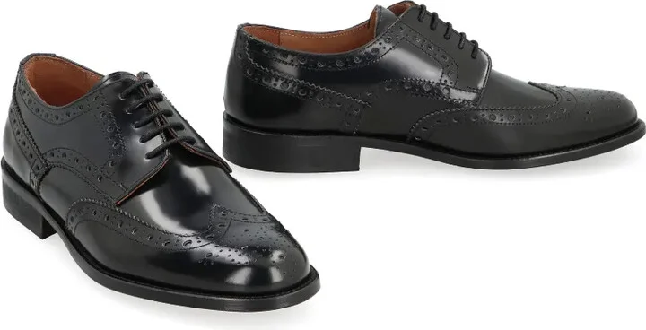 Lace-Up Brogues - Image 2