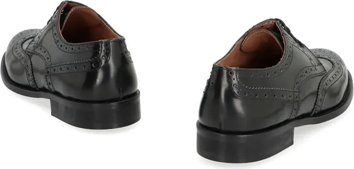 Lace-Up Brogues - Image 3