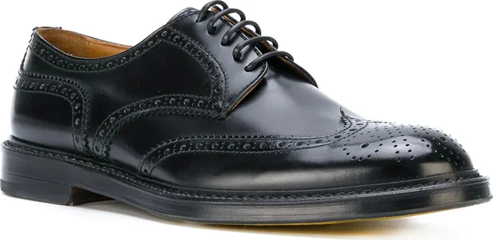 Lace-Up Brogues - Image 2