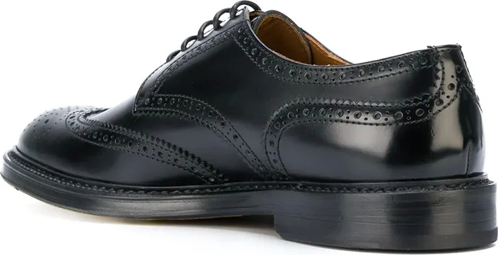 Lace-Up Brogues - Image 3