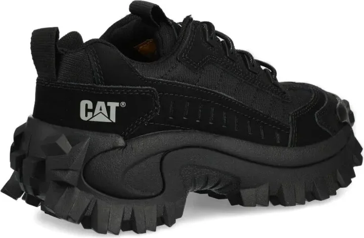 Lace-Up Chunky Sneakers - Image 3