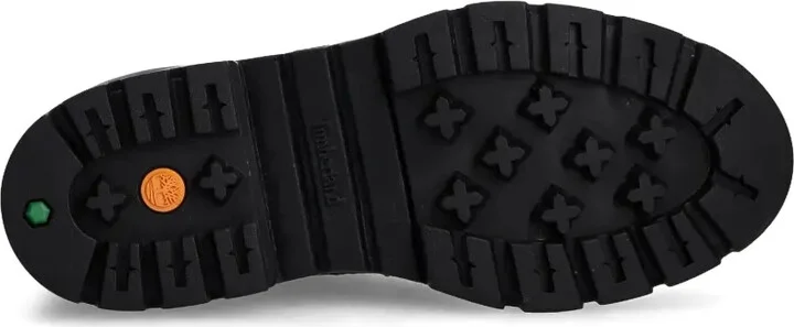 Lace-Up Combat Boots - Image 5