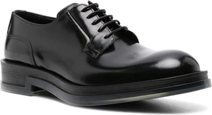 Lace-up Derbies - Image 2