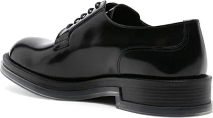 Lace-up Derbies - Image 3