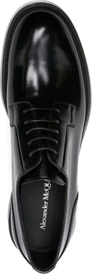 Lace-up Derbies - Image 4