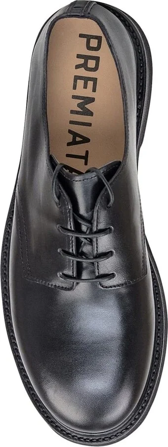 Lace-up Derbies - Image 4